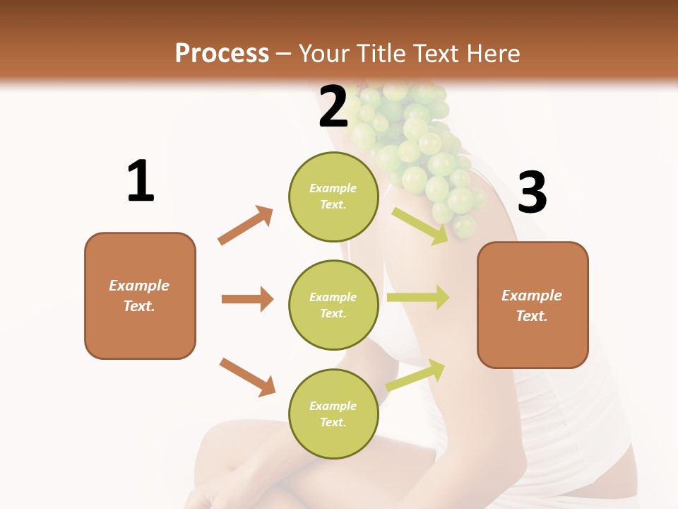 Apple Carpet Slim PowerPoint Template