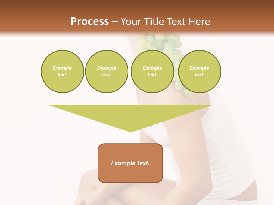 Apple Carpet Slim PowerPoint Template