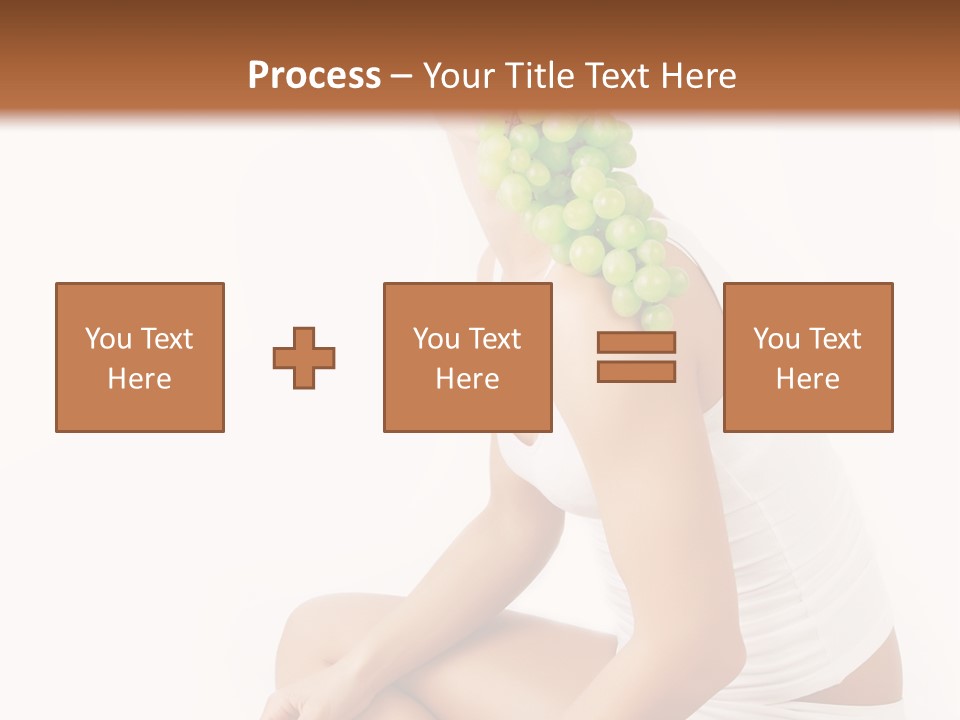 Apple Carpet Slim PowerPoint Template