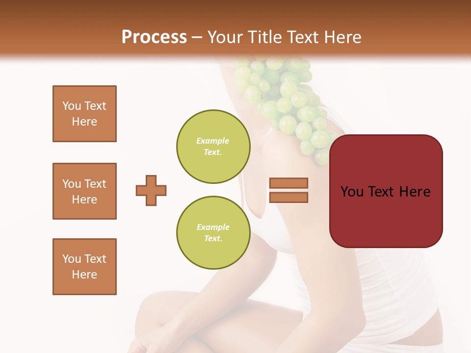 Apple Carpet Slim PowerPoint Template