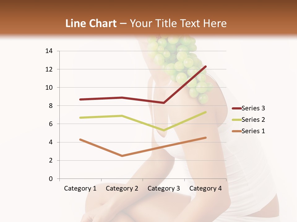 Apple Carpet Slim PowerPoint Template