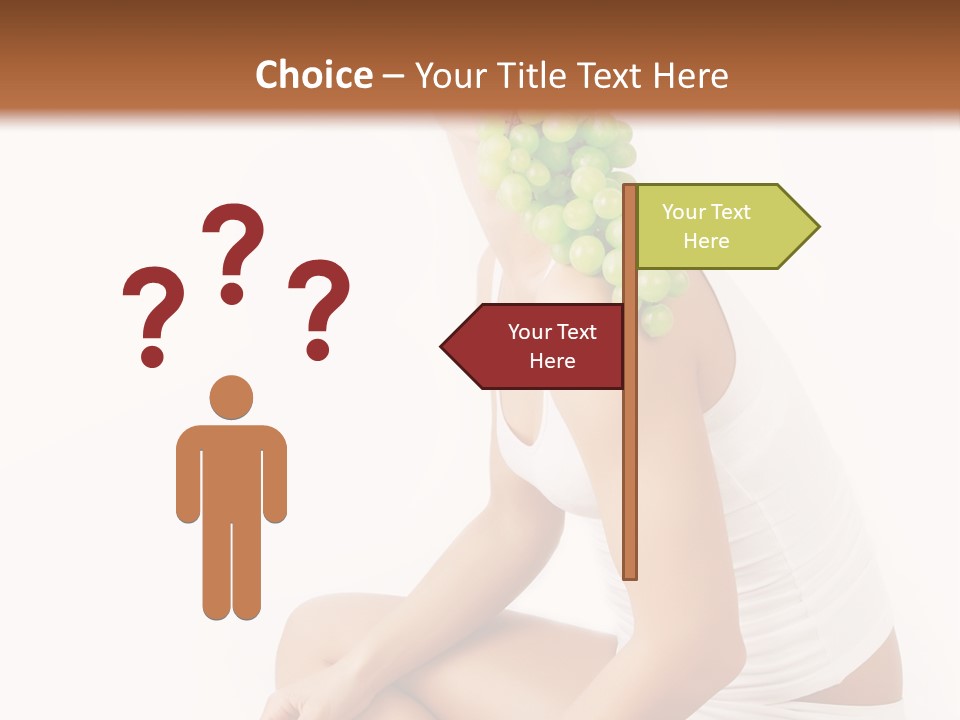 Apple Carpet Slim PowerPoint Template