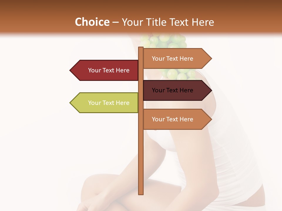 Apple Carpet Slim PowerPoint Template