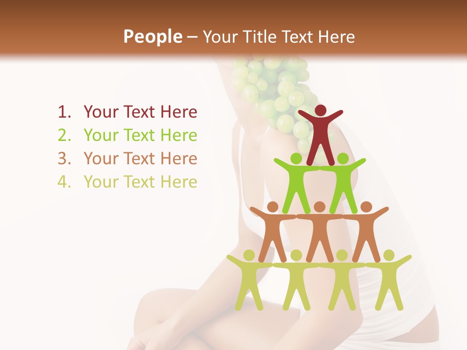 Apple Carpet Slim PowerPoint Template