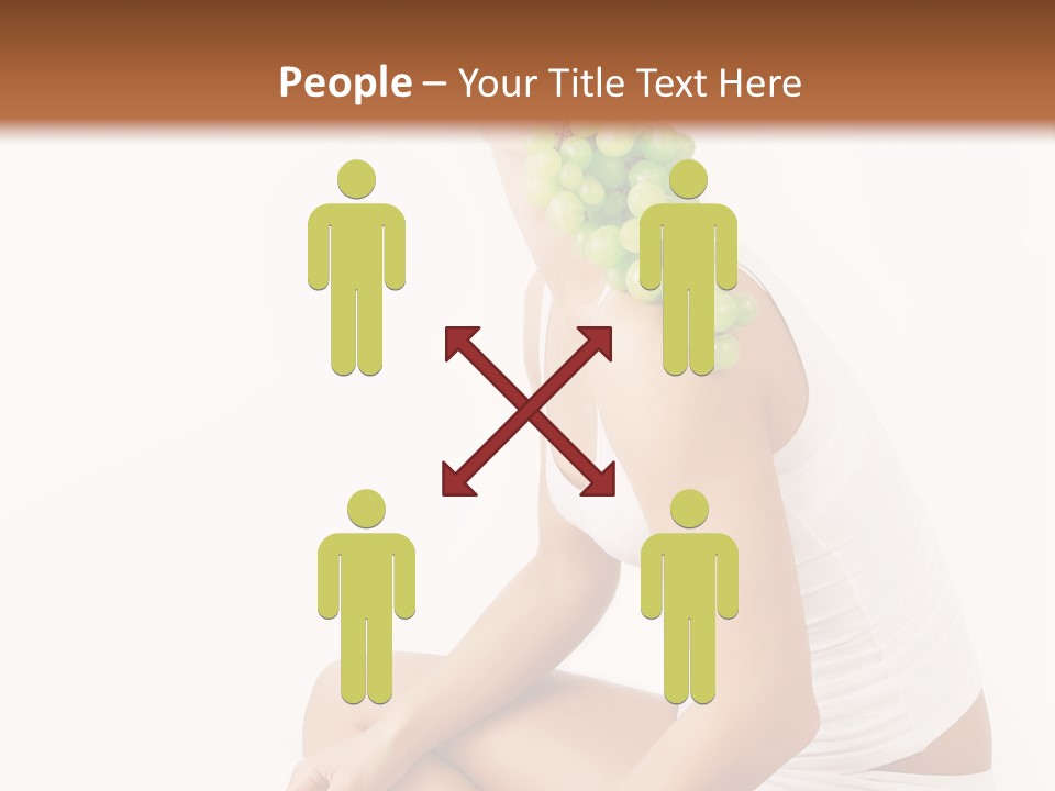 Apple Carpet Slim PowerPoint Template