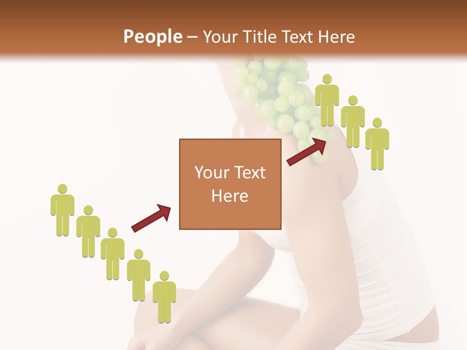 Apple Carpet Slim PowerPoint Template