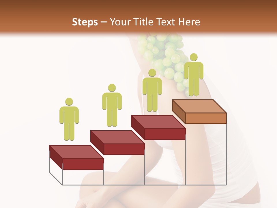Apple Carpet Slim PowerPoint Template