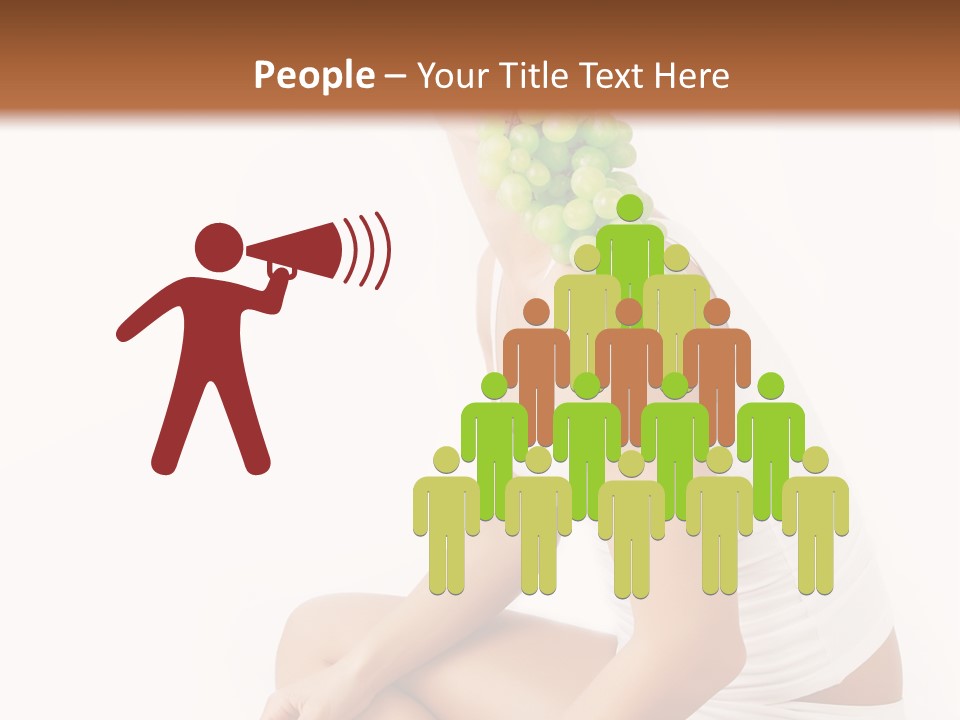 Apple Carpet Slim PowerPoint Template