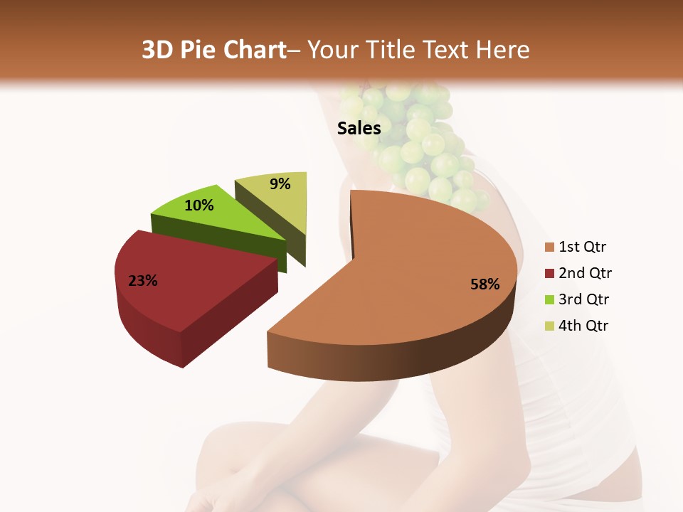 Apple Carpet Slim PowerPoint Template