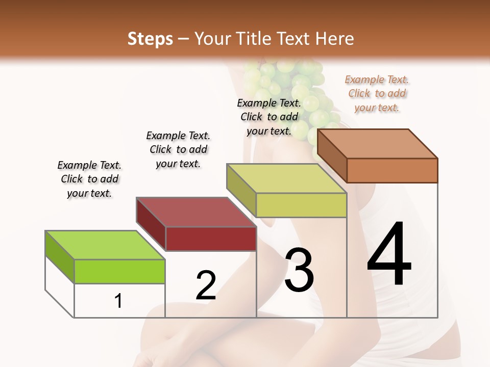 Apple Carpet Slim PowerPoint Template