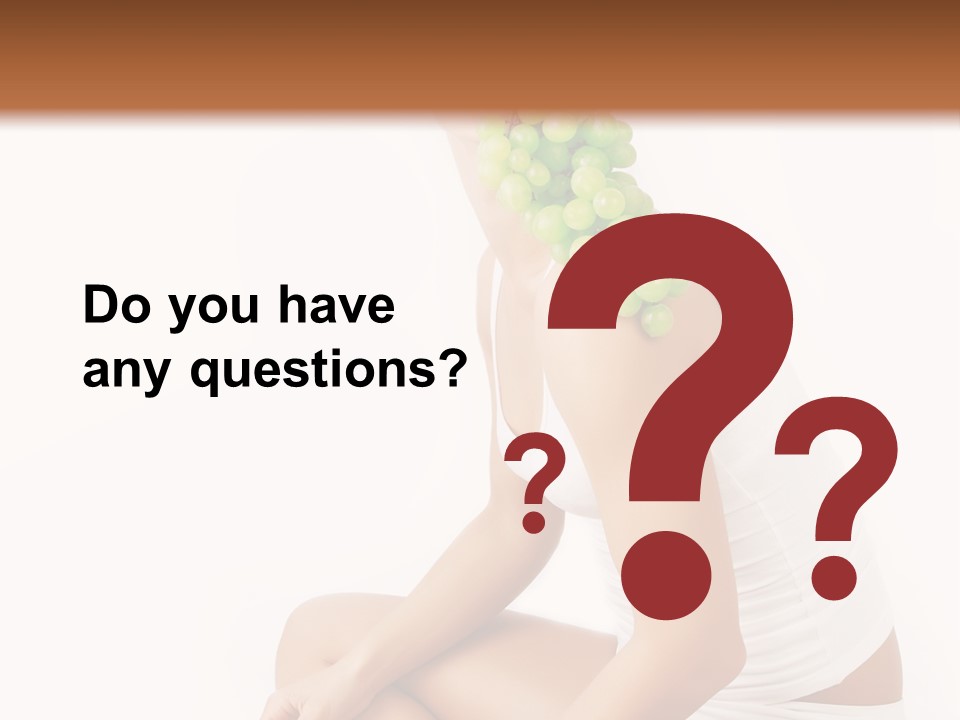 Apple Carpet Slim PowerPoint Template