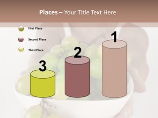 Beautiful Hand  PowerPoint Template