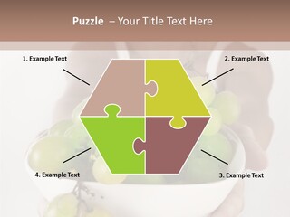 Beautiful Hand  PowerPoint Template