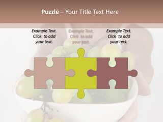Beautiful Hand  PowerPoint Template
