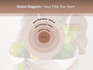 Beautiful Hand  PowerPoint Template