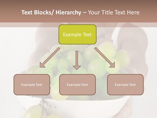 Beautiful Hand  PowerPoint Template