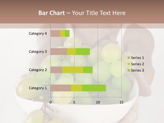 Beautiful Hand  PowerPoint Template
