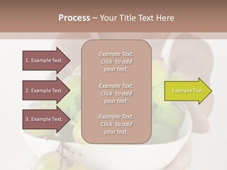 Beautiful Hand  PowerPoint Template