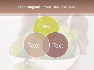 Beautiful Hand  PowerPoint Template