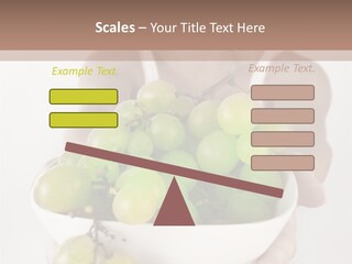 Beautiful Hand  PowerPoint Template
