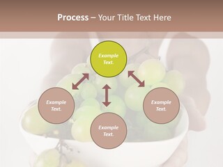 Beautiful Hand  PowerPoint Template