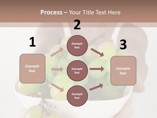 Beautiful Hand  PowerPoint Template