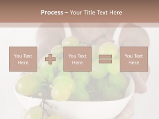 Beautiful Hand  PowerPoint Template