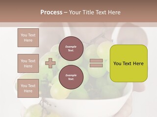 Beautiful Hand  PowerPoint Template