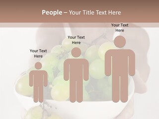 Beautiful Hand  PowerPoint Template
