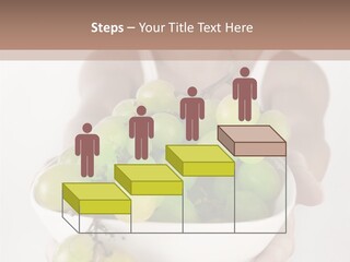 Beautiful Hand  PowerPoint Template