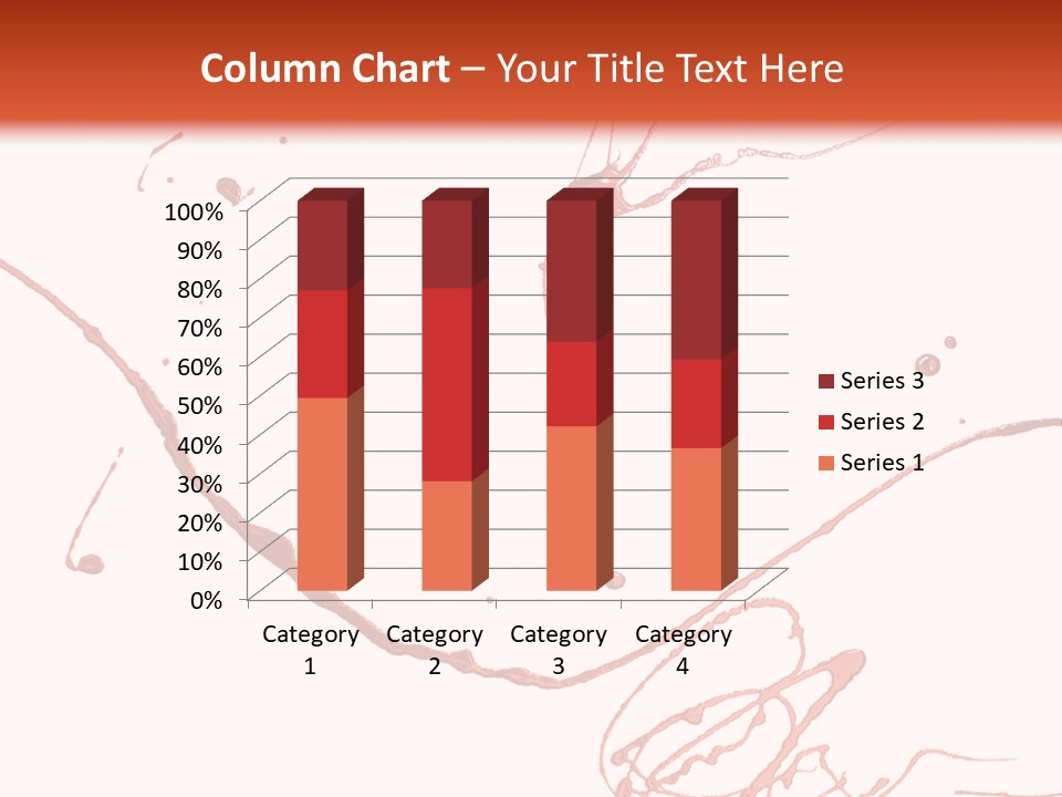 Death Injury White PowerPoint Template