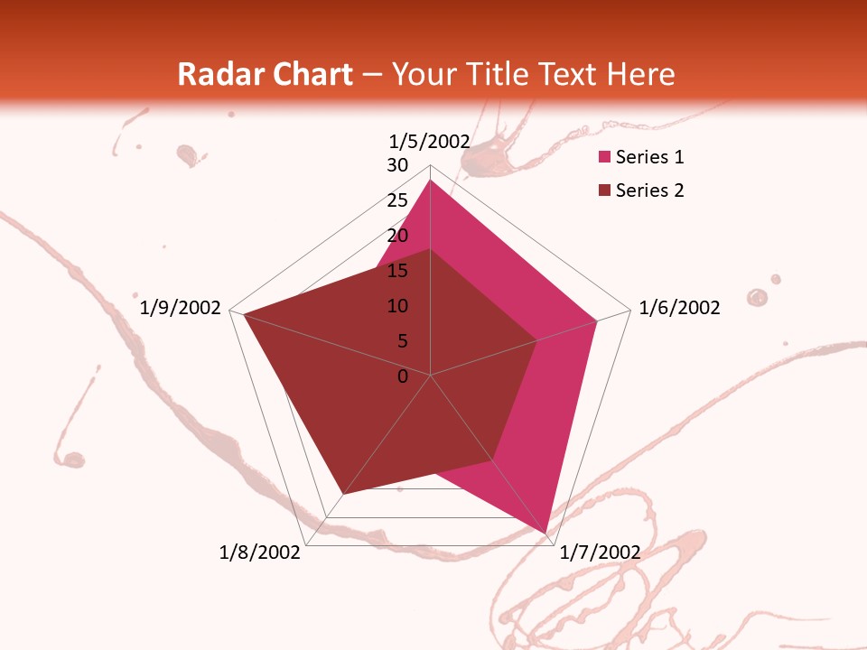 Death Injury White PowerPoint Template