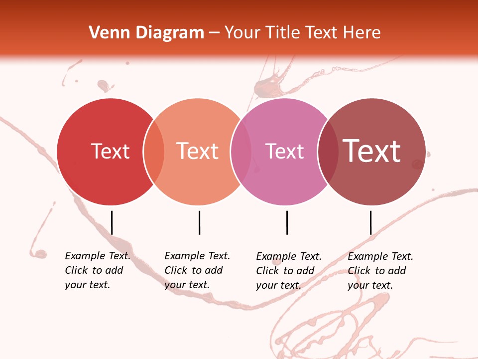 Death Injury White PowerPoint Template