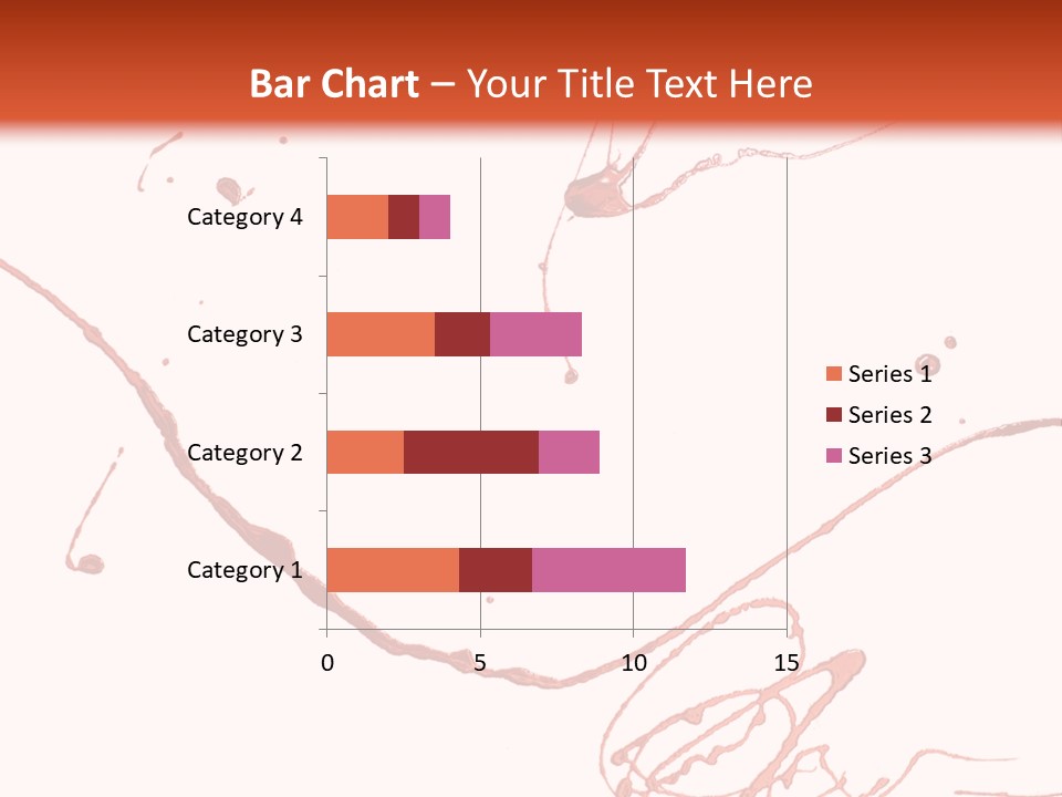 Death Injury White PowerPoint Template
