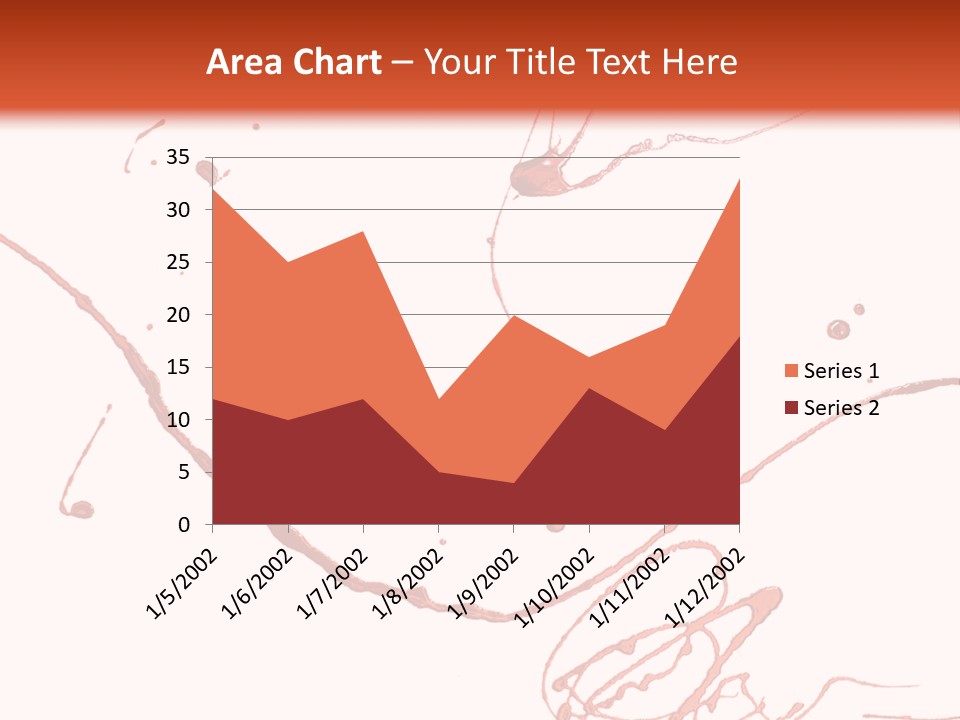Death Injury White PowerPoint Template