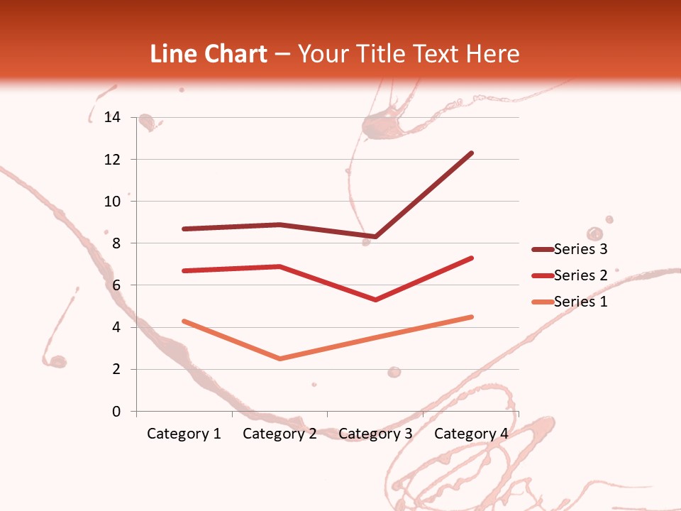Death Injury White PowerPoint Template
