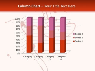 Pattern Danger Creative PowerPoint Template