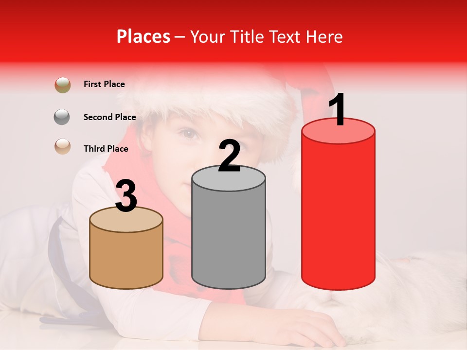 Healthy Kindly Pleasant PowerPoint Template