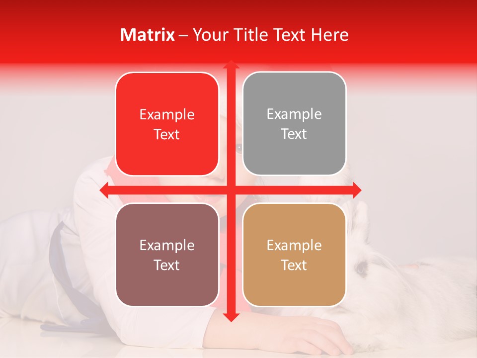 Healthy Kindly Pleasant PowerPoint Template