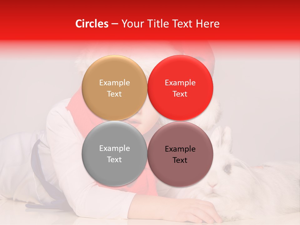 Healthy Kindly Pleasant PowerPoint Template