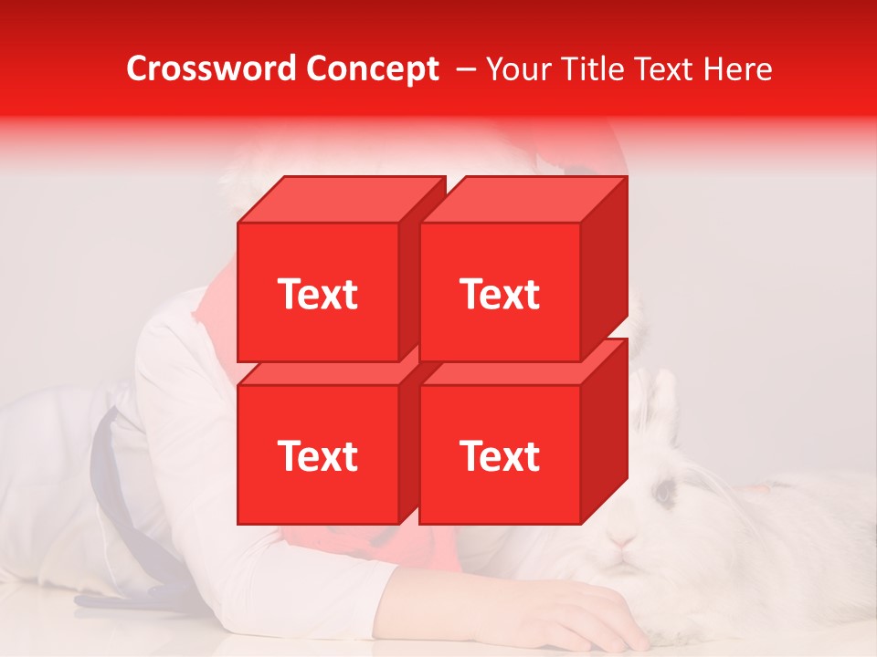 Healthy Kindly Pleasant PowerPoint Template