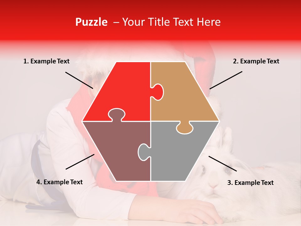 Healthy Kindly Pleasant PowerPoint Template