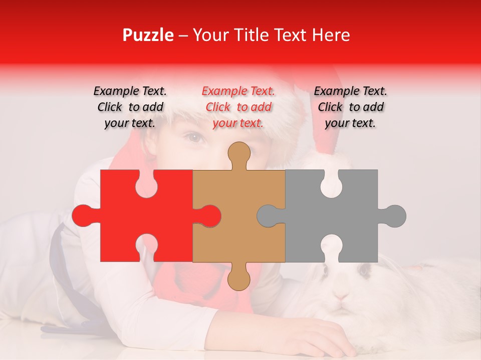 Healthy Kindly Pleasant PowerPoint Template