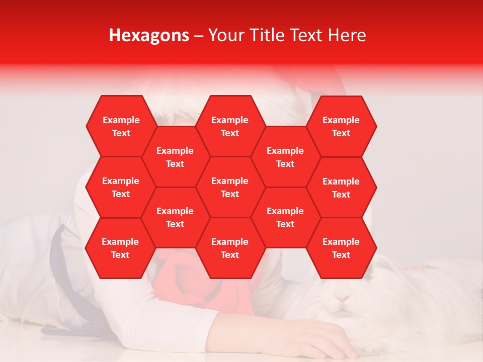 Healthy Kindly Pleasant PowerPoint Template