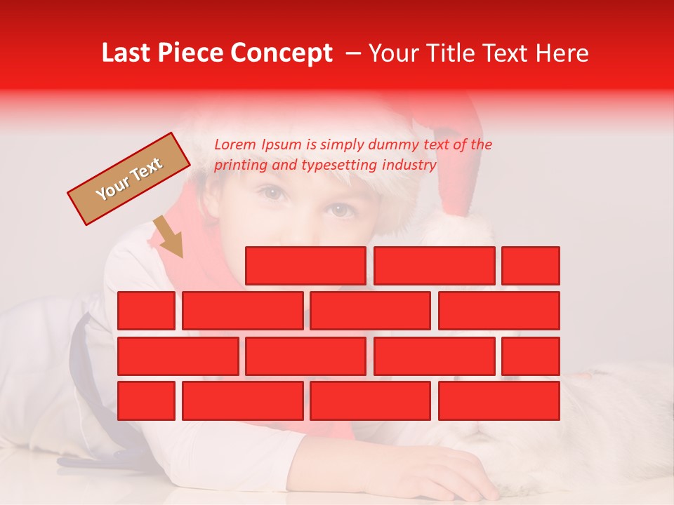 Healthy Kindly Pleasant PowerPoint Template