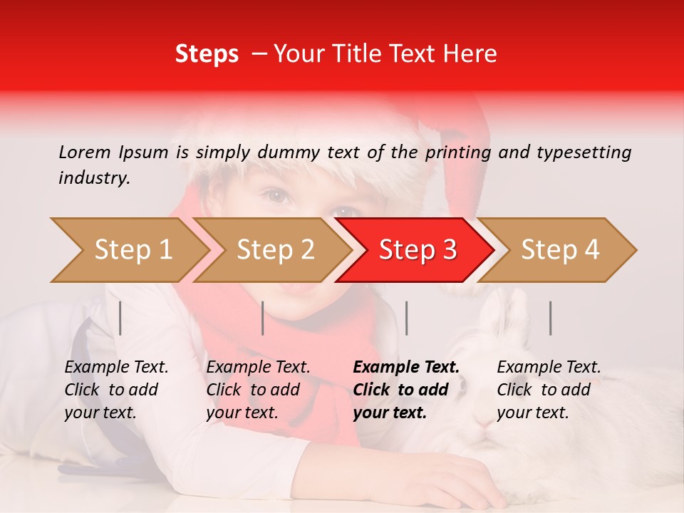 Healthy Kindly Pleasant PowerPoint Template