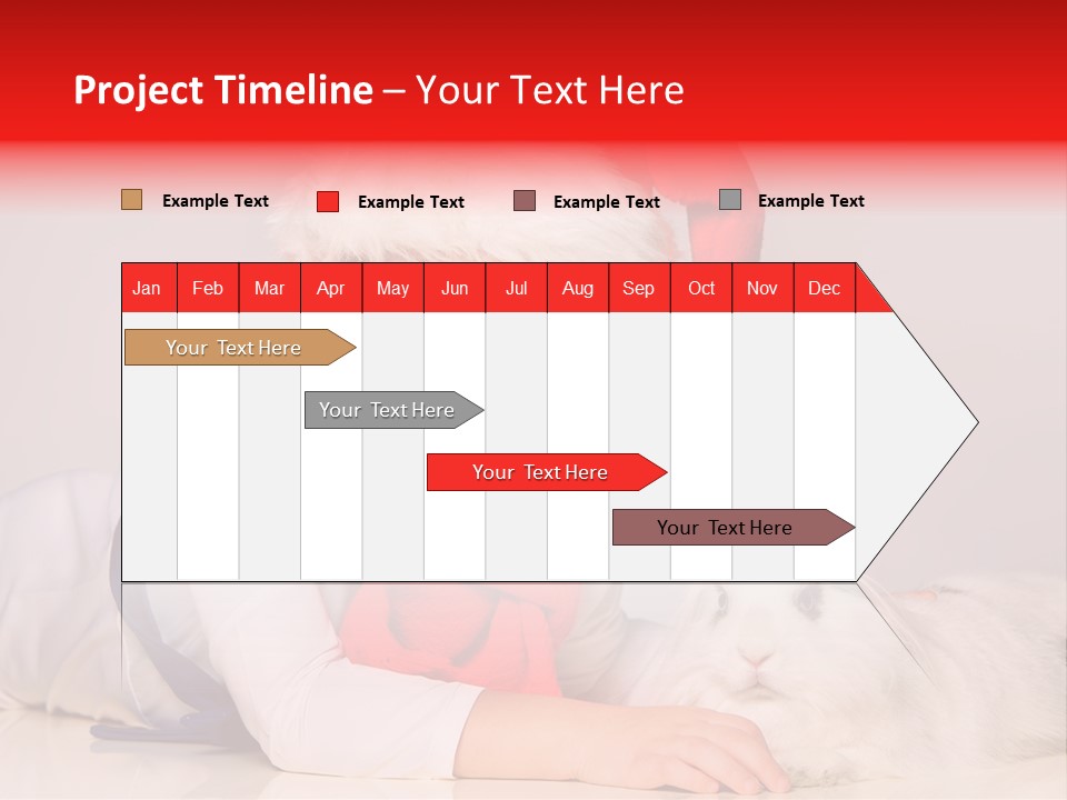Healthy Kindly Pleasant PowerPoint Template