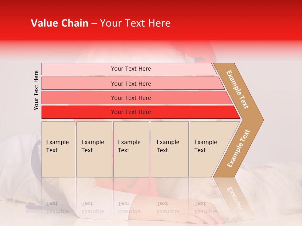 Healthy Kindly Pleasant PowerPoint Template