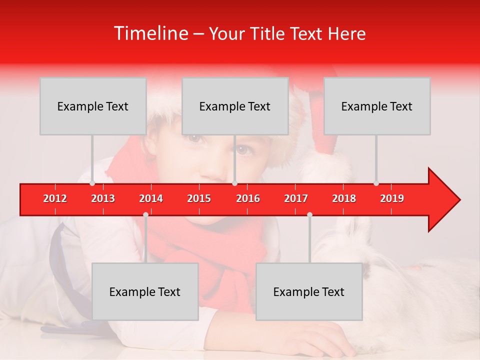 Healthy Kindly Pleasant PowerPoint Template