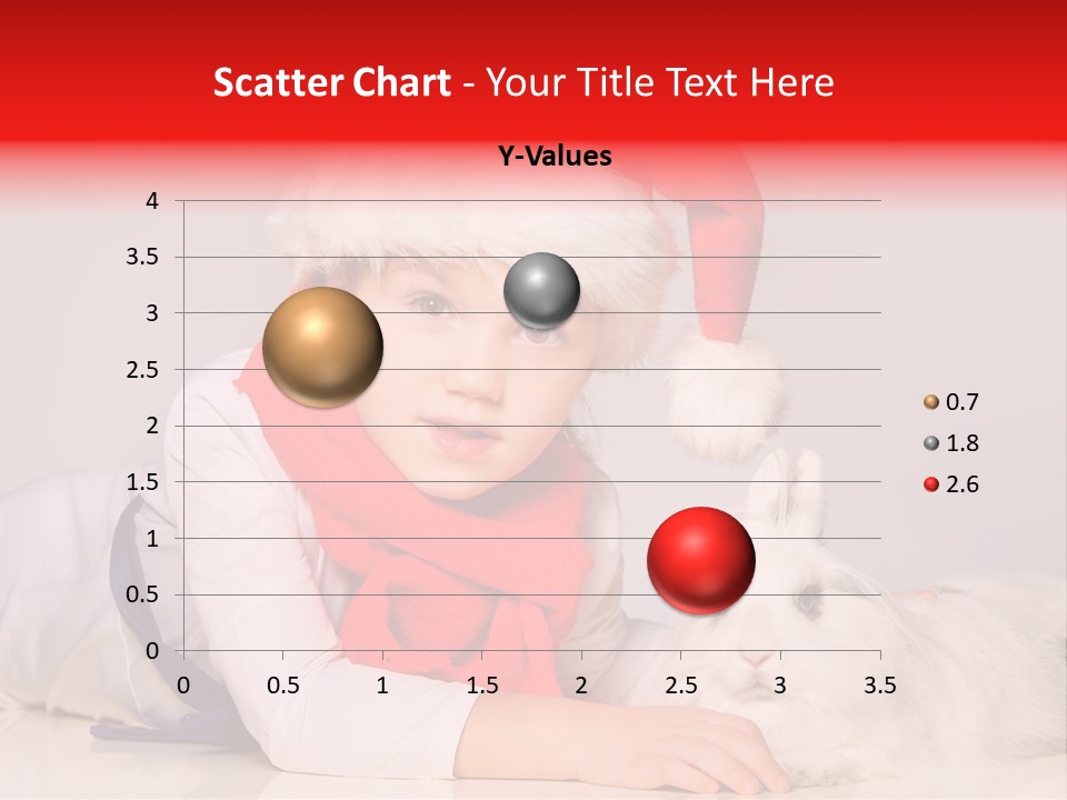 Healthy Kindly Pleasant PowerPoint Template